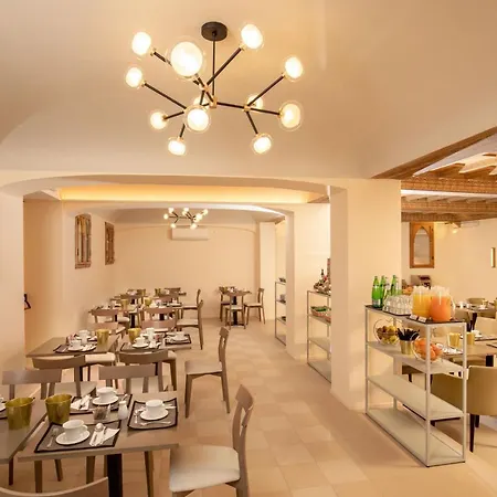 Colosseum Hotel Roma