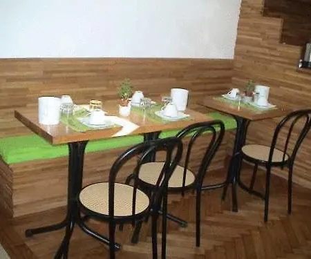 La Casa Di Rosy Rzym