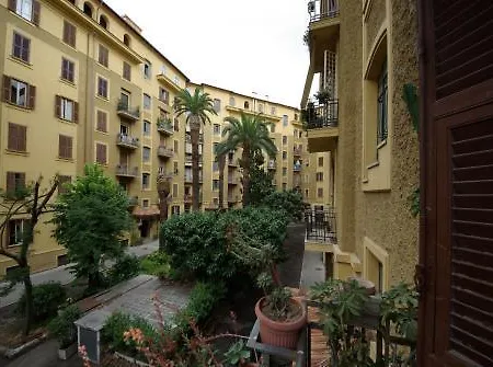 Fiocca Bed & Breakfast Rome