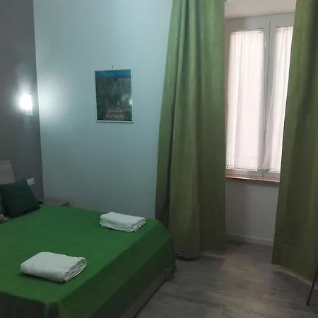 Relais Borghese Hotel