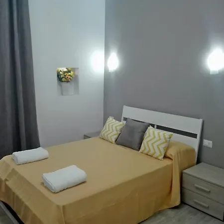 Hotel Relais Borghese