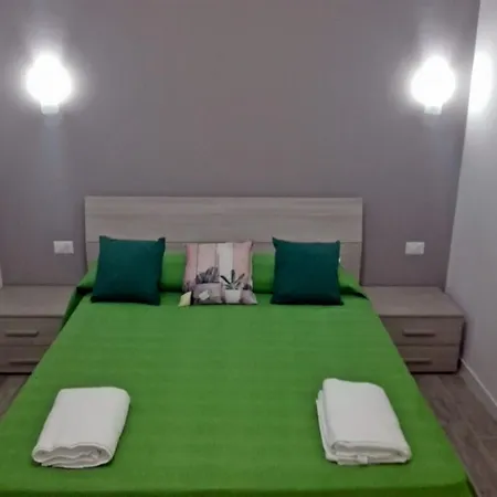 Relais Borghese 2*
