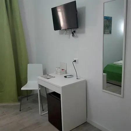 Relais Borghese Hotel 2*