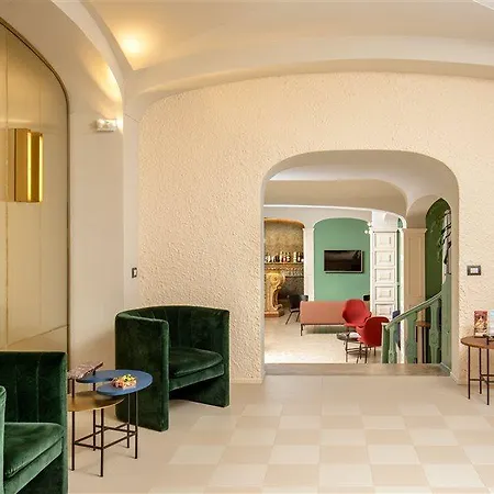 Hotel Colosseum 3*