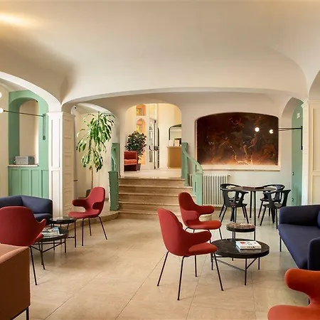 Hotel Colosseum Roma