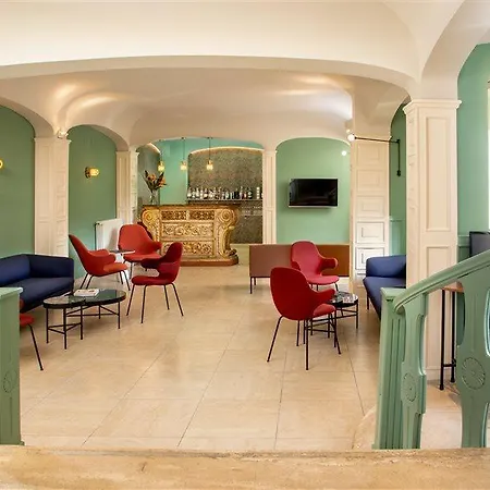 Colosseum Hotel Roma