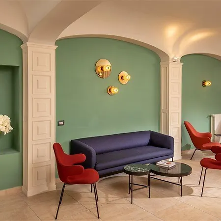 Hotel Colosseum