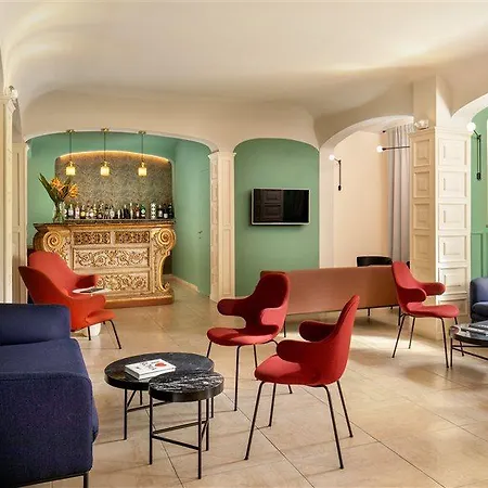 Hotel Colosseum Roma