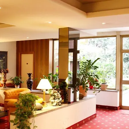 Hotel Edera Roma