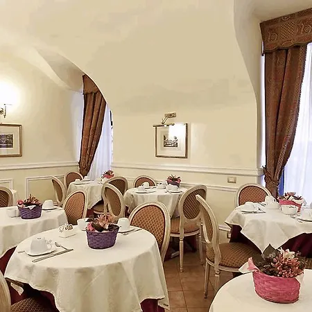 Relais Antico Palazzo Rospigliosi 4* Rome