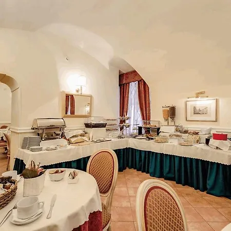 Hotel Relais Antico Palazzo Rospigliosi