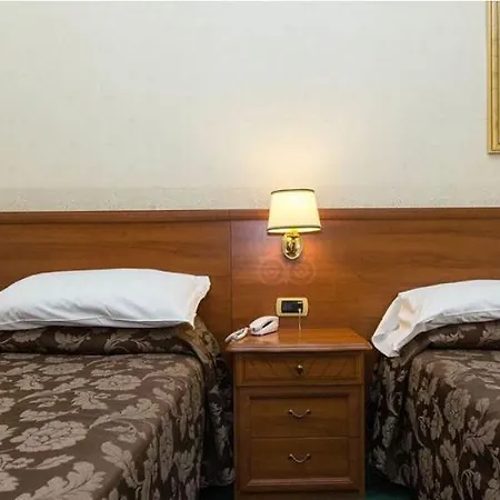 Astoria Garden 3* Rome