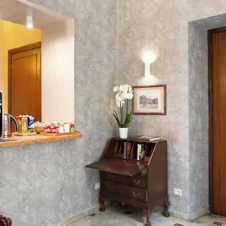 Hotel Miami Rome