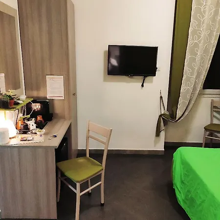 Casa de hóspedes Onetime 3*