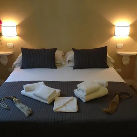 Apartamento Apollo Colosseo *