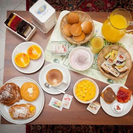 A Casa Di Serena A San Pietro Guest house 3*