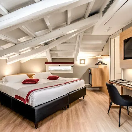 Bed & Breakfast Maison Ripetta
