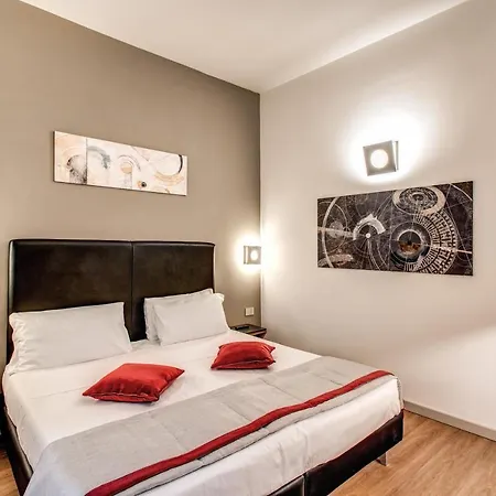 Maison Ripetta Bed & Breakfast Rome