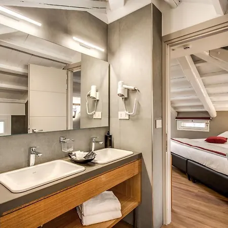 Bed & Breakfast Maison Ripetta