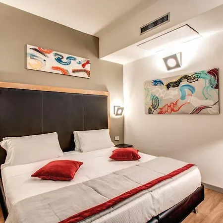 Maison Ripetta Bed & Breakfast Rome