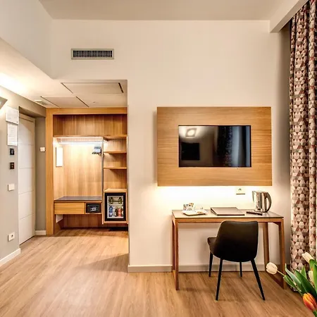 Maison Ripetta 4* Rome