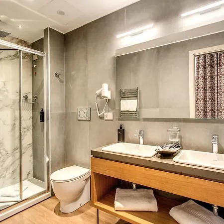 Maison Ripetta Rome
