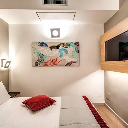 Maison Ripetta Bed & Breakfast Rome