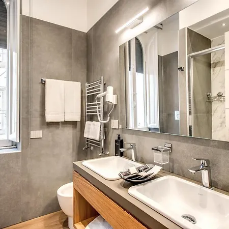Bed & Breakfast Maison Ripetta