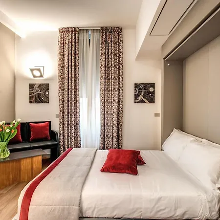 Bed & Breakfast Maison Ripetta 4*