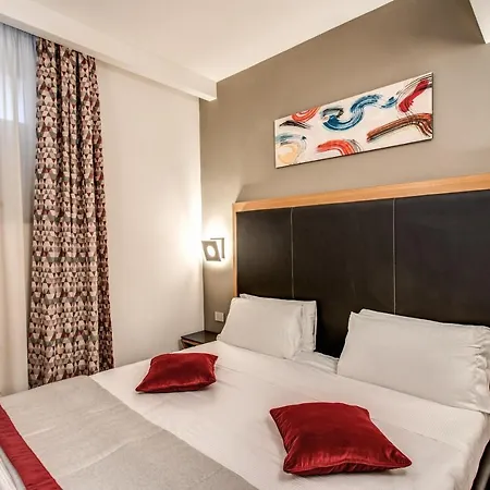 Bed & Breakfast Maison Ripetta