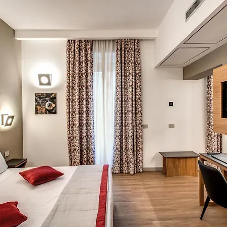 Maison Ripetta Bed & Breakfast Rome