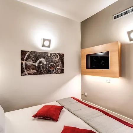 Maison Ripetta 4* Rome