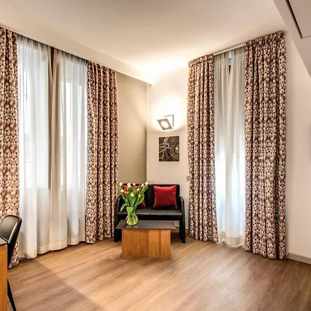 Maison Ripetta Rome