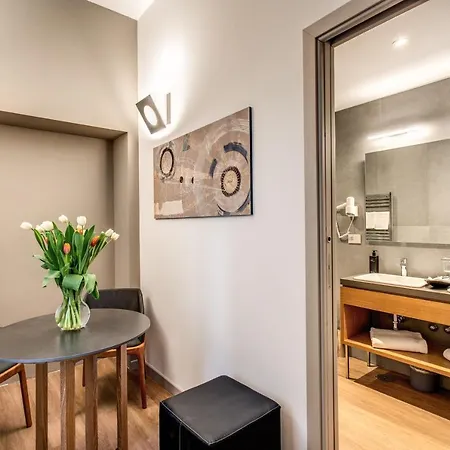 Maison Ripetta 4*