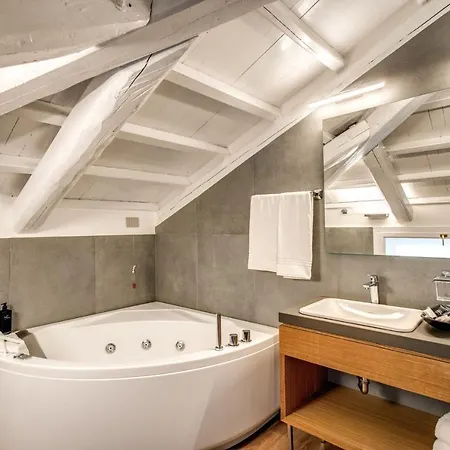 Maison Ripetta Bed & Breakfast 4*