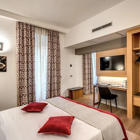 Bed & Breakfast Maison Ripetta