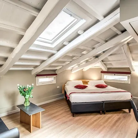 Maison Ripetta Rome
