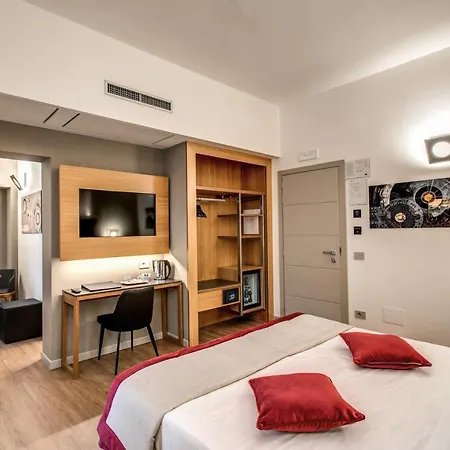 Maison Ripetta 4*