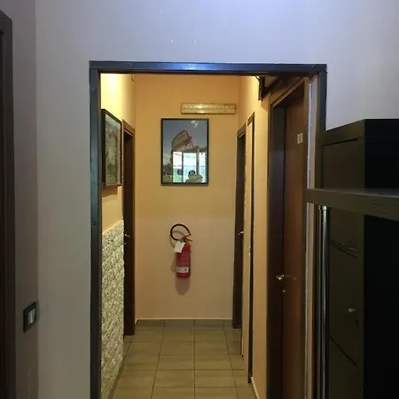 City Hostal