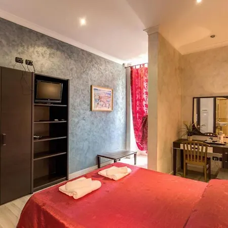 Maison d'hôtes New 2*