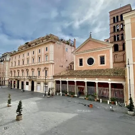 La Place 4* Rome