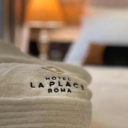 La Place 4* Rome
