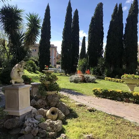 Parco Tirreno