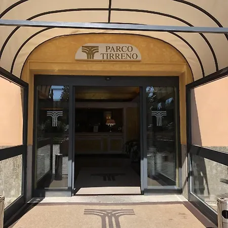 Parco Tirreno 4* Rom