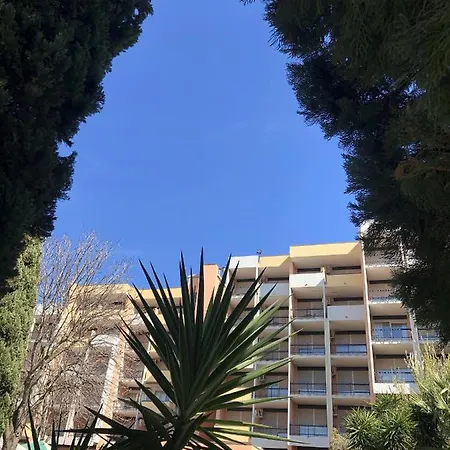Parco Tirreno Hotel