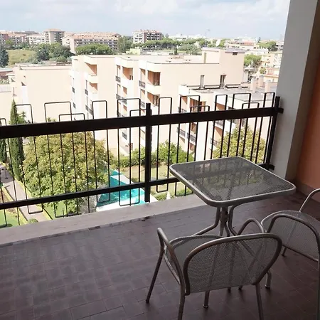 Parco Tirreno Hotel 4*
