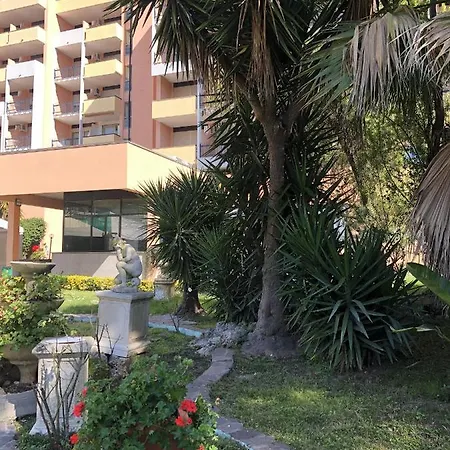 Hotel Parco Tirreno