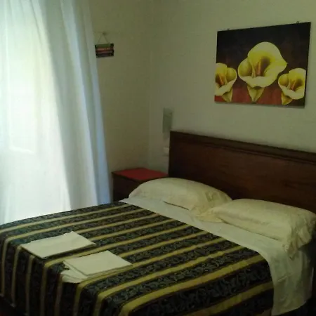 Apartment Gloria *