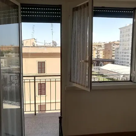 Porta Maggiore Gh Locazione Turistica 3* Roma