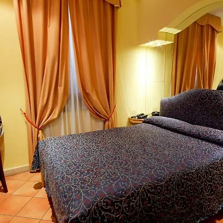 Hotel Canova Roma